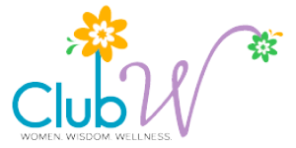 club w logo