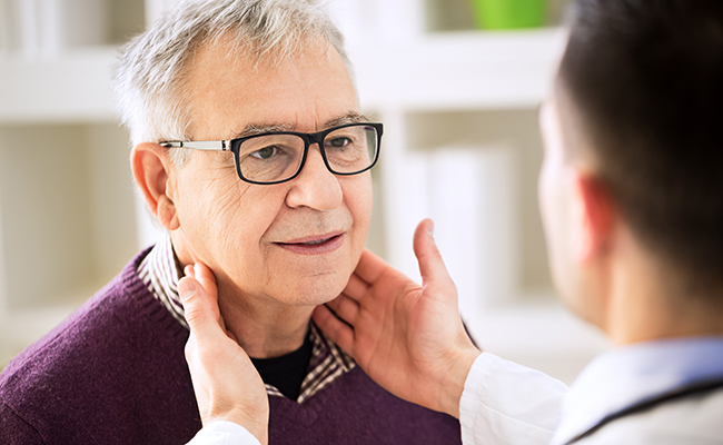 Ear Nose and Throat ENT