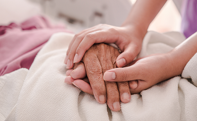 Hospice Care