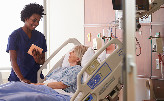 Palliative Care