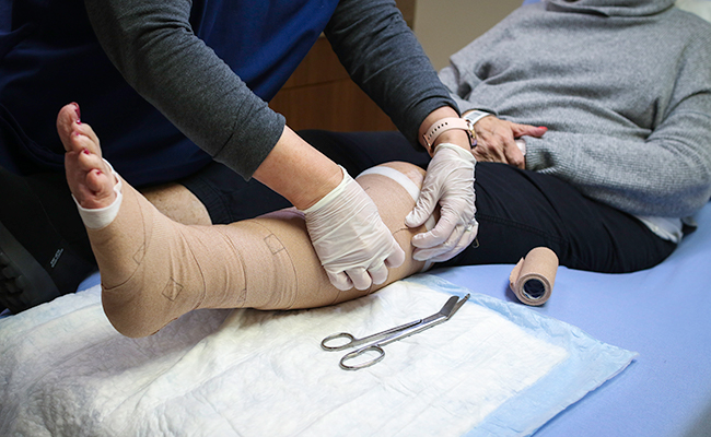 Wound Care