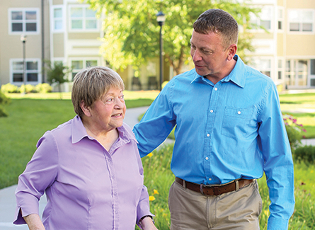 NKCH Partners With Alternate Solutions Health Network in Home Health Joint Venture