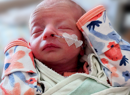NKCH and MH Earns Elite Certification for Perinatal Care