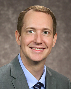 John R. Brewer, D.O.