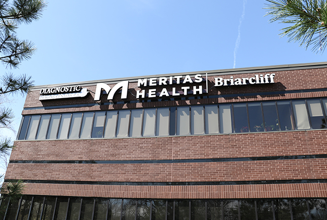 NKC Health Primary Care Briarcliff