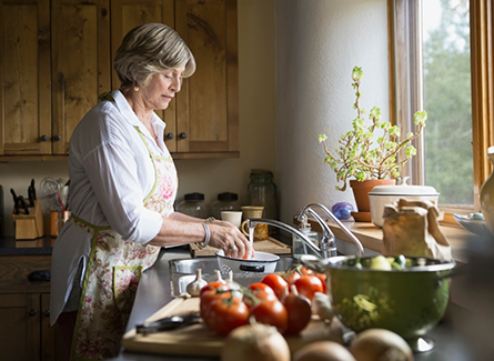 Don't Let Incontinence Win