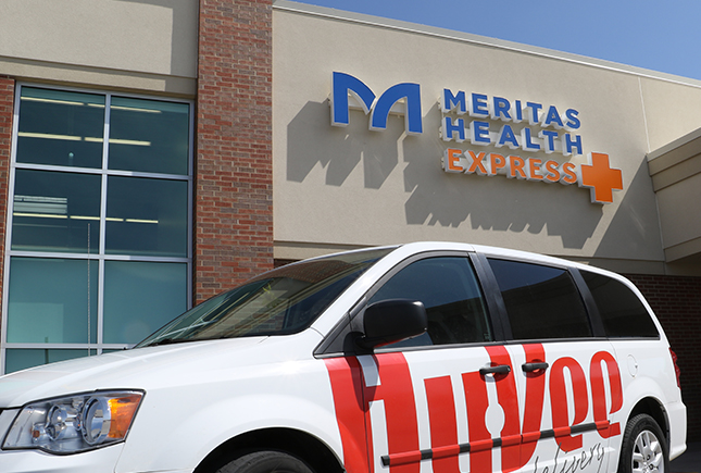 NKC Health Express Care