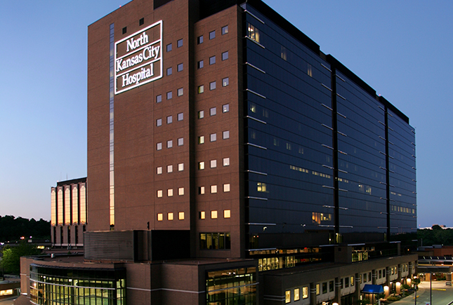 Meritas Health Hospitalists