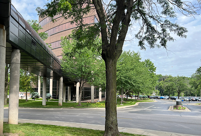 Meritas Health Interventional Radiology