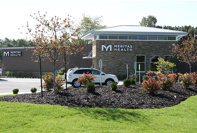 NKC Health Primary Care Tiffany Springs