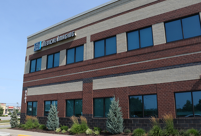 NKC Health Imaging - Gashland