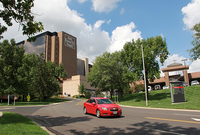 NKC Health Obstetrics & Gynecology 2790 Suite 1200