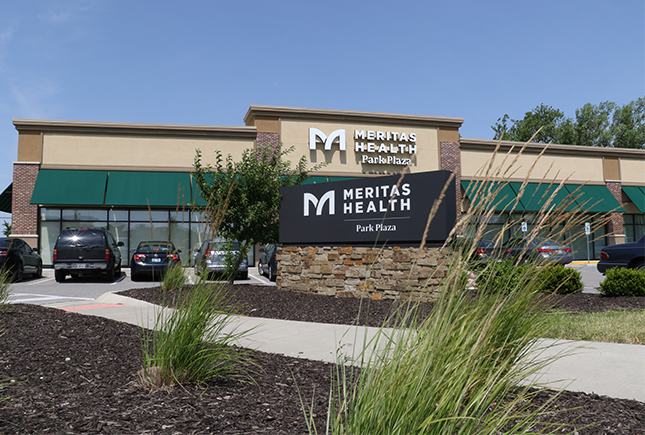 NKC Health Primary Care Park Plaza