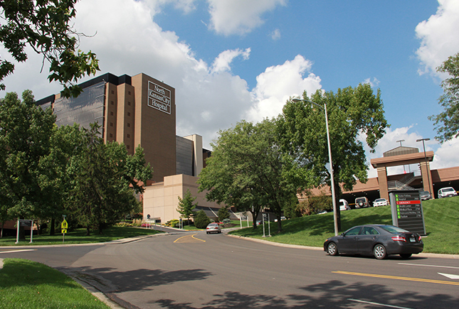 NKC Health Obstetrics & Gynecology 2790 Suite 530