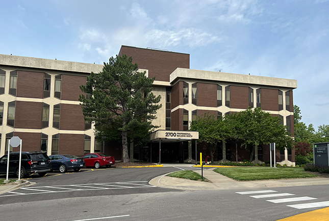 NKC Health Pediatrics