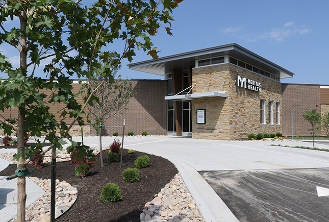 NKC Health Primary Care Platte City
