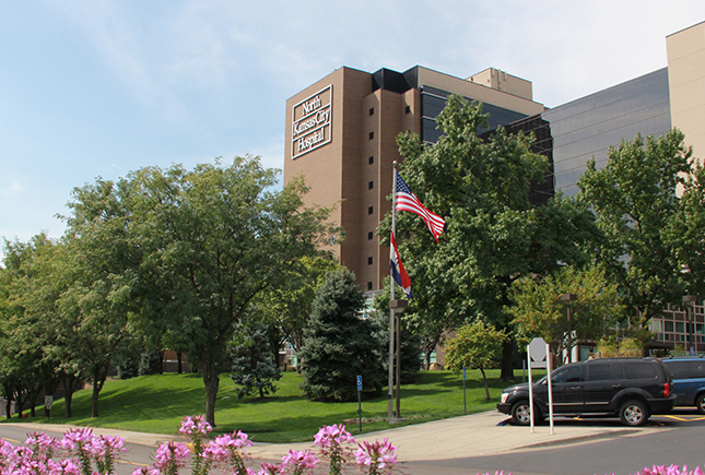 NKC Health Lung Care