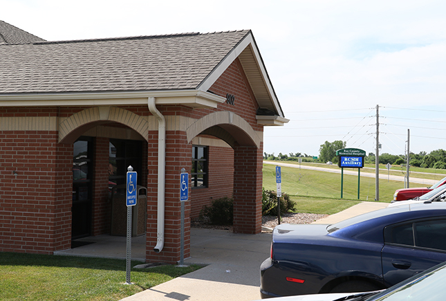 NKC Health Primary Care Richmond