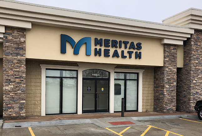 Meritas Health Smithville