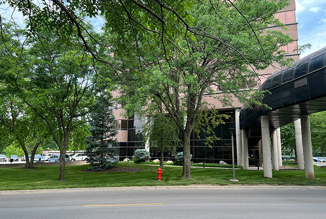 NKC Health Trauma & Critical Care