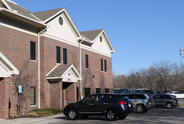 NKC Health Imaging - Tremont