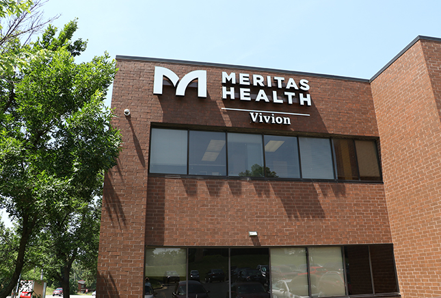 NKC Health Primary Care Vivion