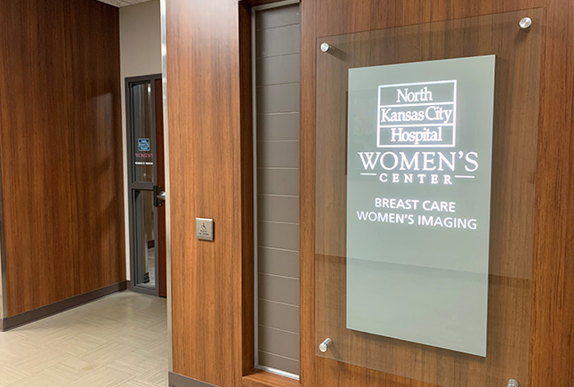 Women's Imaging Center