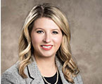 Courtney Johaning