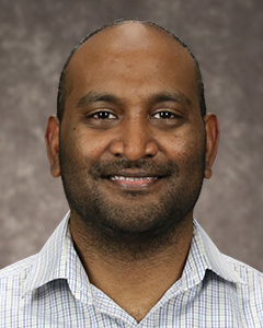 Monoj K. Konda, M.D.