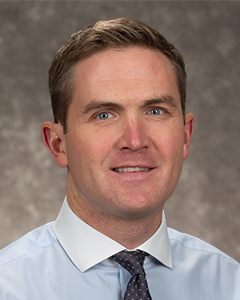Matthew L. Mallory, M.D.