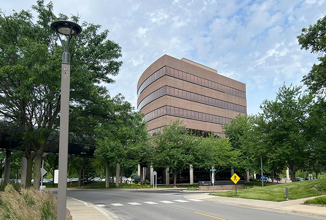 NKC Health Radiation Oncology
