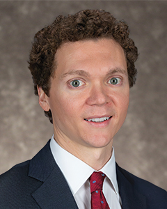 James Mitchelson