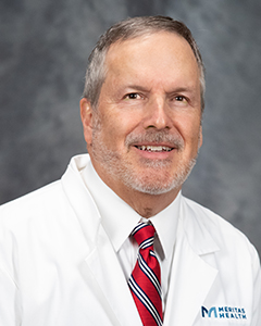 David R. Hockmuth, M.D.