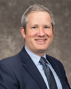Nicholas D. Shuler, D.O.