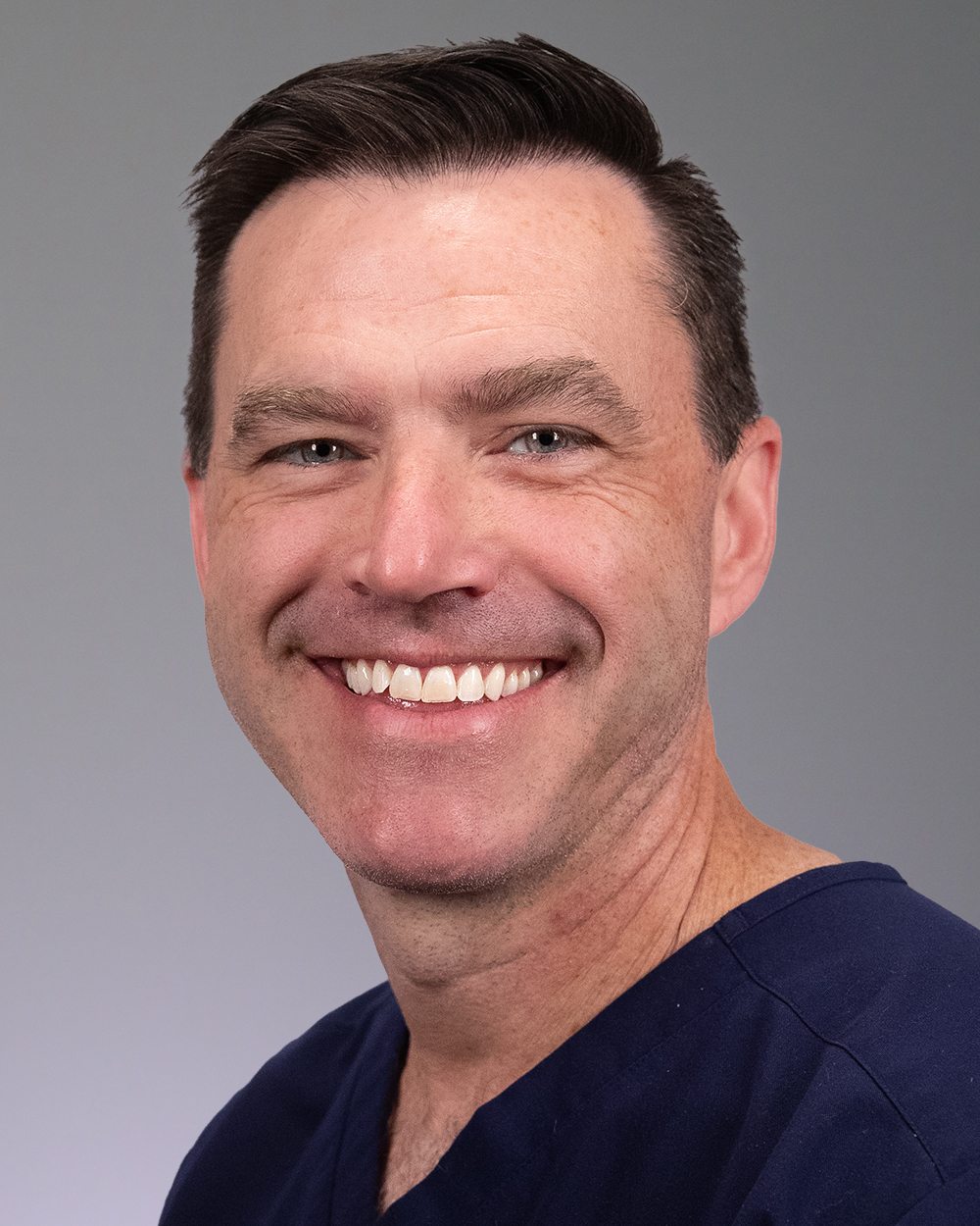 Chad Laurich, MD