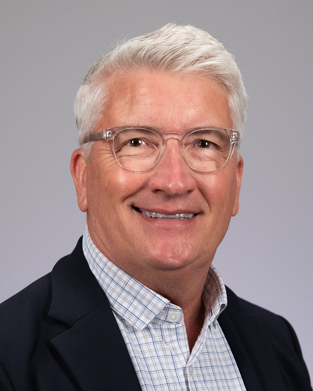 Steven D. Kaster, M.D.