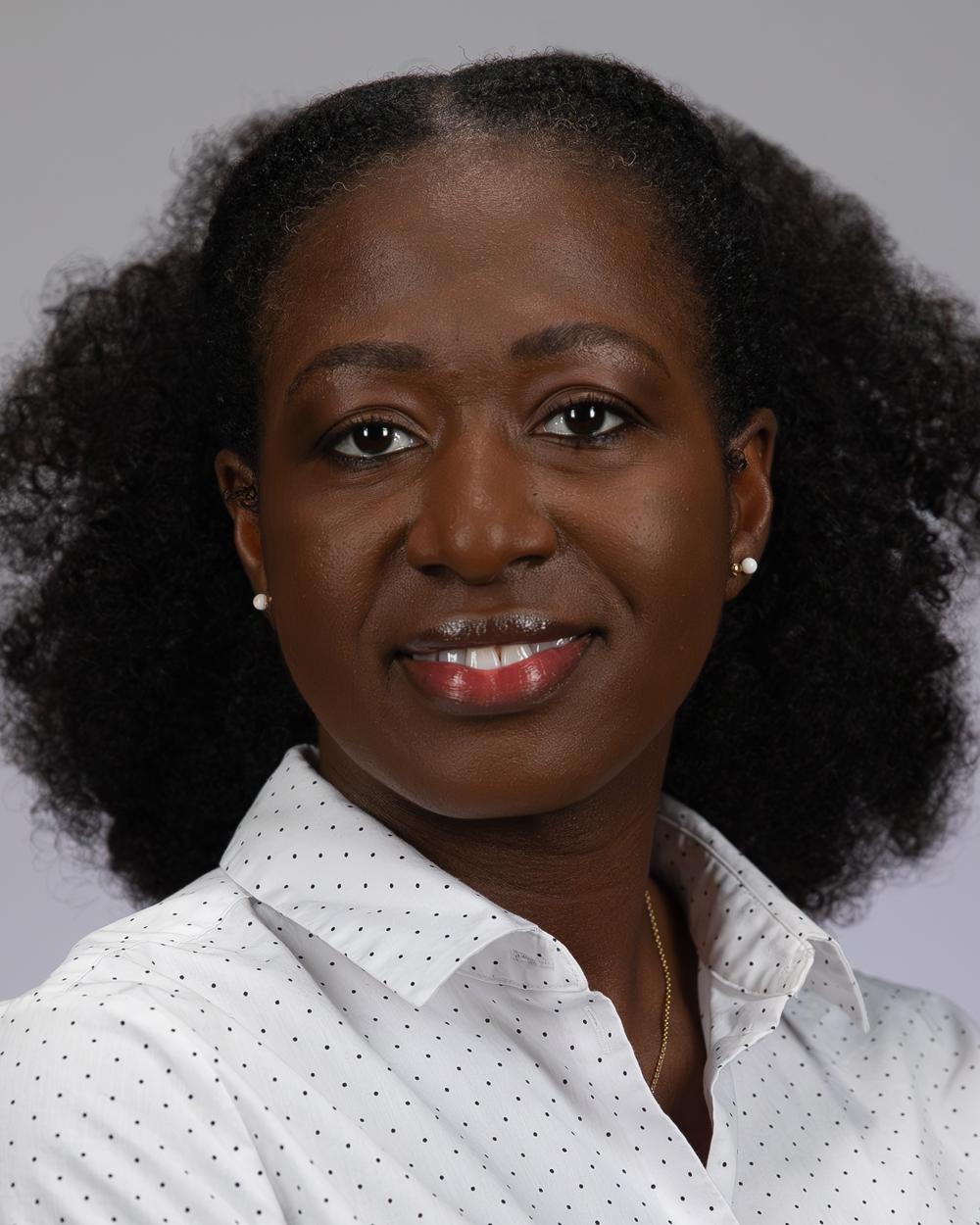 Sylvia A. Brainoo, C.R.N.A.
