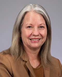 Julie E. Clark, C.R.N.A.