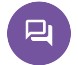 comment icon