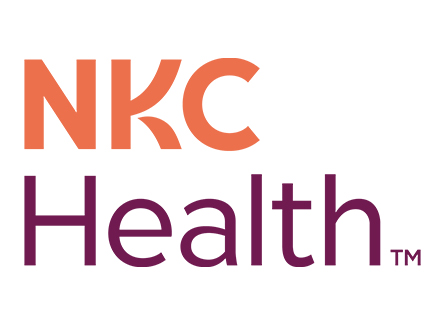 NKC Health logo
