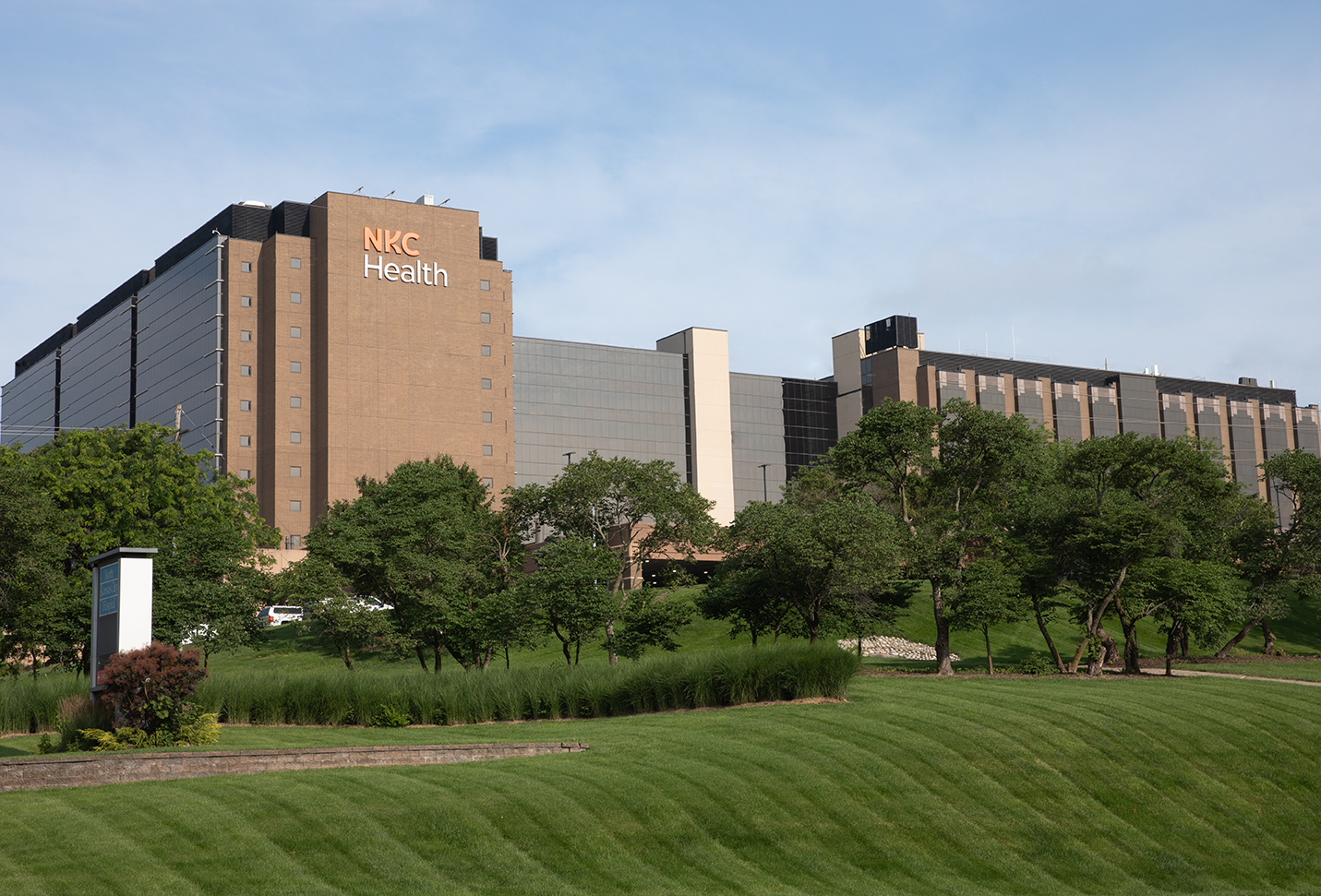 North Kansas City Hospital