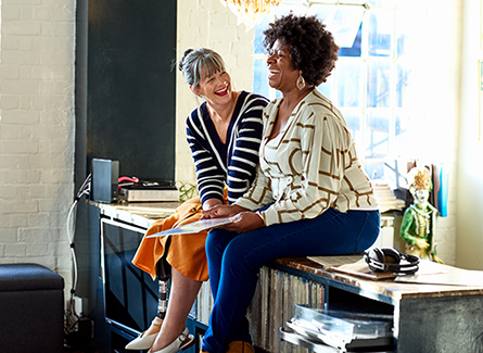 Menopause and memory