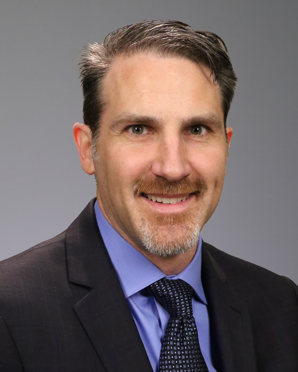 Justin M. Albani, M.D.