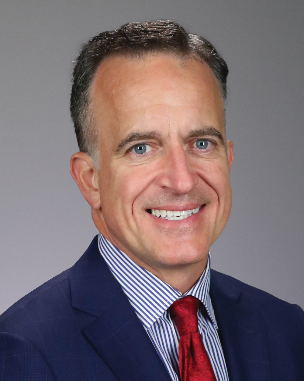 Keenan R. Berghoff, M.D.