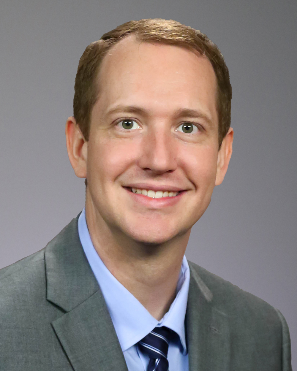 John R. Brewer, D.O.