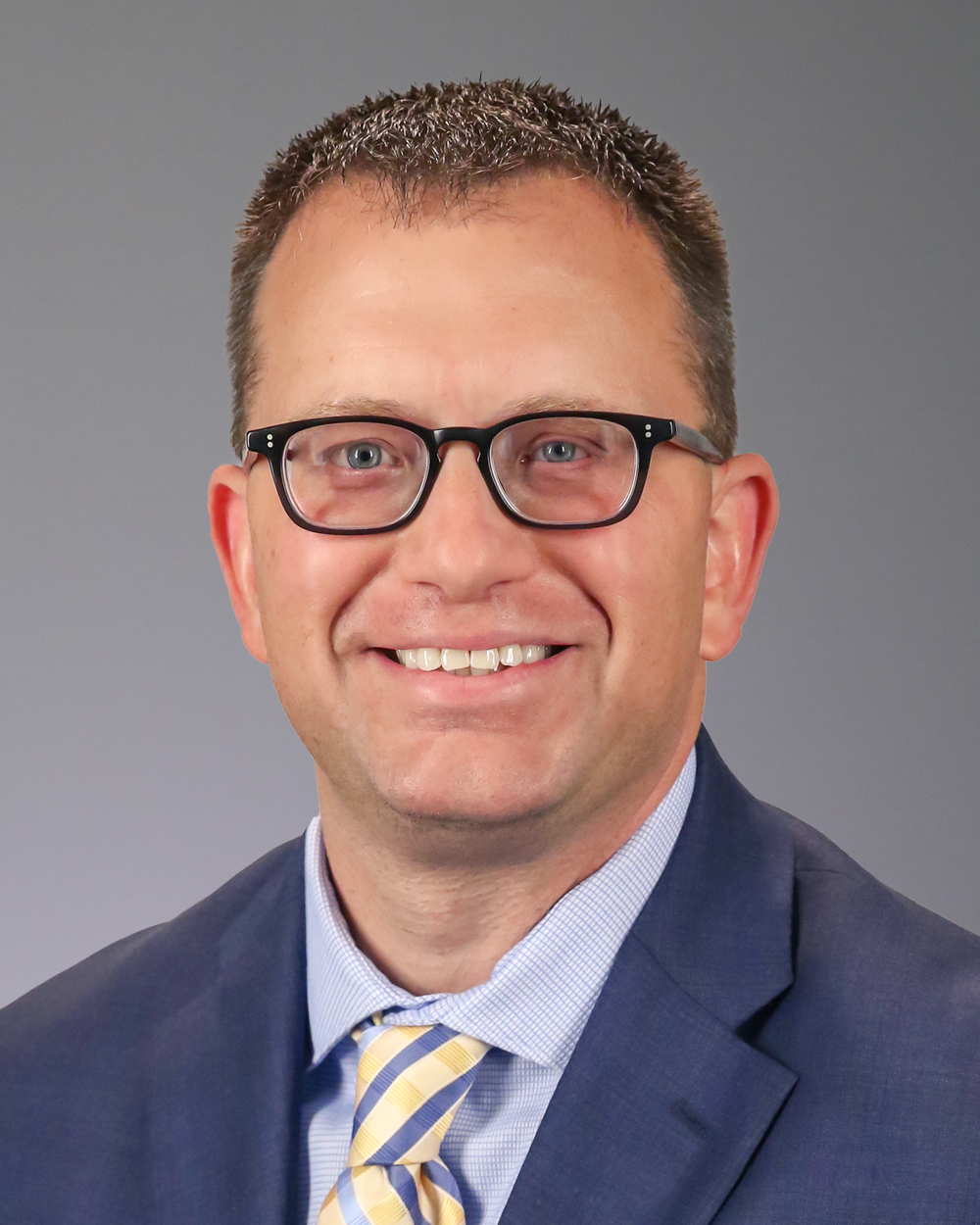 Tanner D. Brownrigg, M.D., M.B.A.