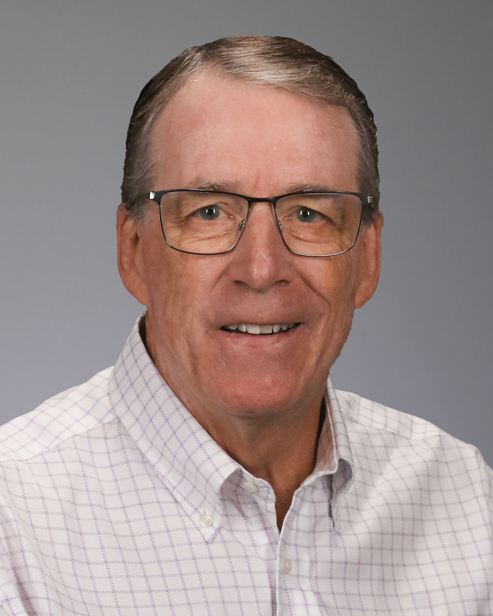 Clay M. Burnett, M.D.