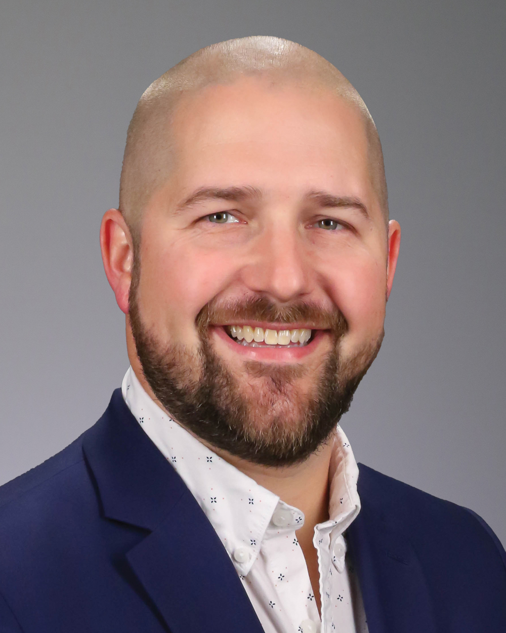 Kyle J. Busch, D.O.