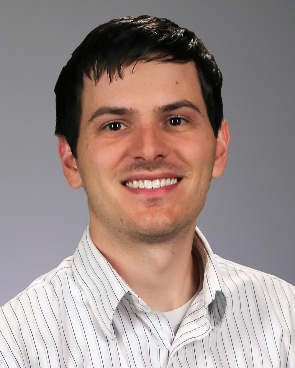 James W. Bush, M.D.