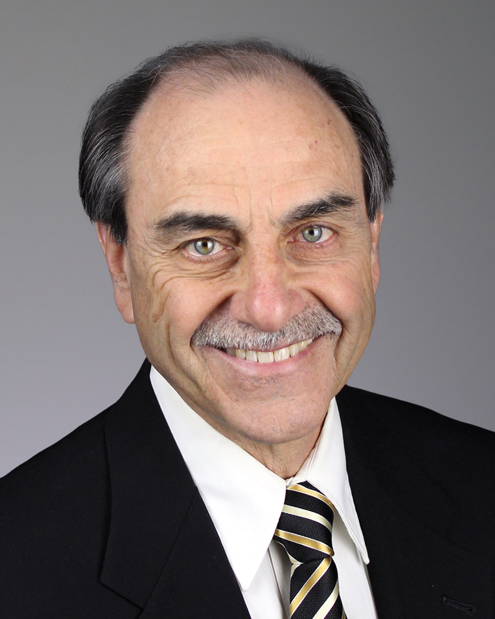 John Campobasso, D.O.